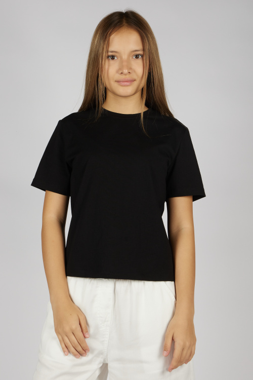 Футболка G-TS26105 Miasin (Черный, 134-164)