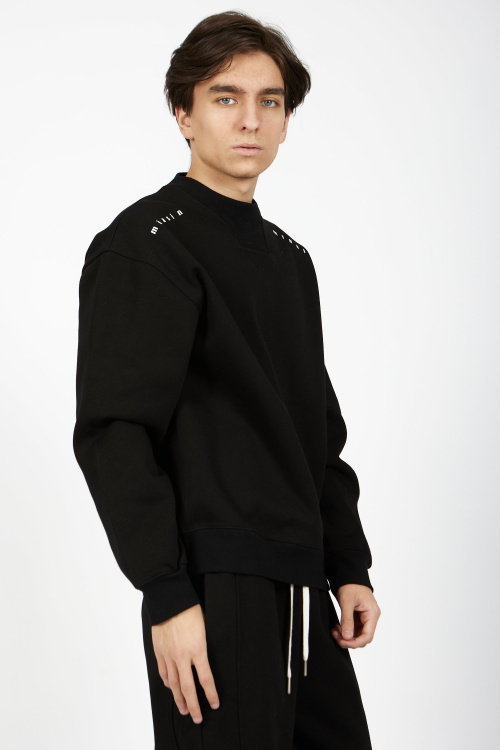 Джемпер (Черный, 134)