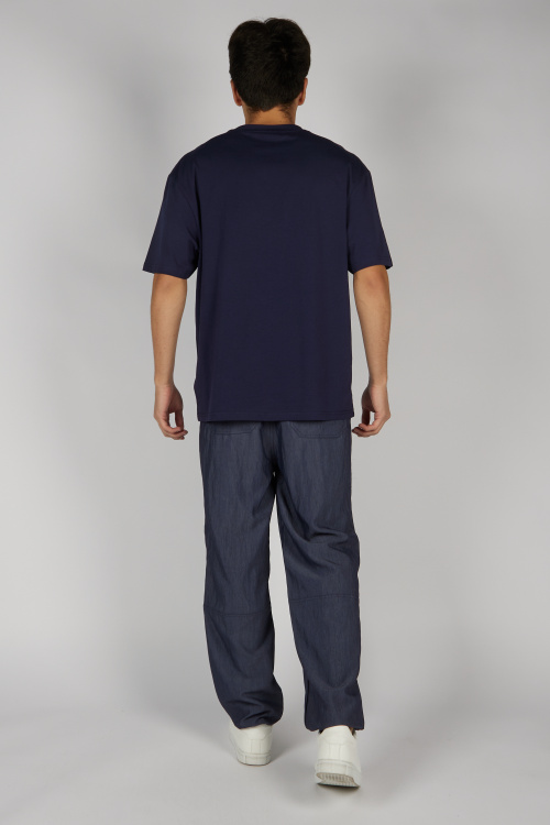 Футболка B-TS36064 Miasin (Синий, 140-170)