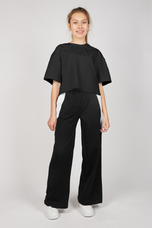 Футболка G-TS25214S (Черный, 134-164)