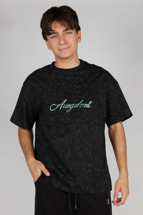 Футболка B-TS36170 Miasin (Черный, 140-170)