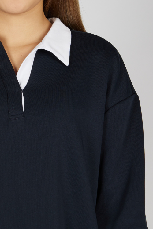 Обманка G-SW26237 Miasin (Синий, 134-164 (6 шт.))