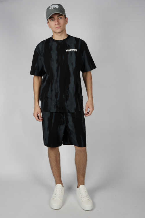 кепка A-KP56507 Miasin (Серый, Унив. (4 шт.))