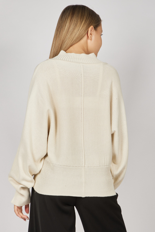 Свитшот G-SW25344 (светло-бежевый, 146)