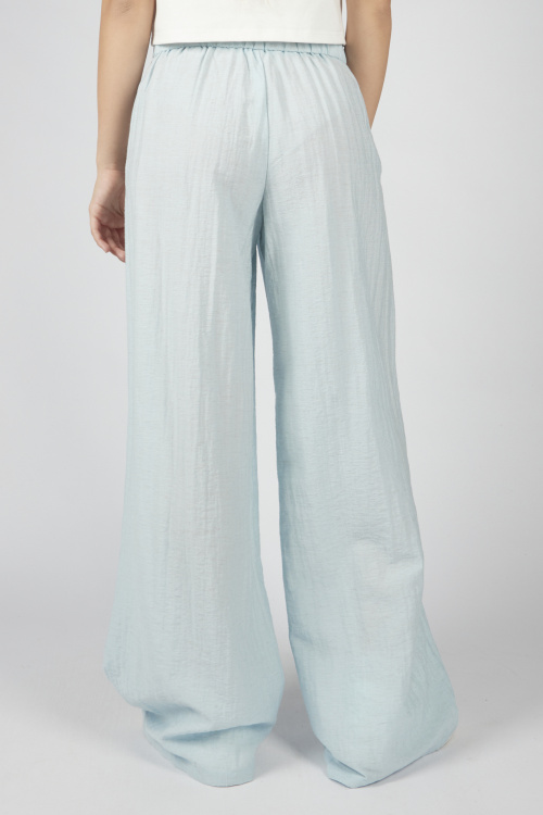 Брюки G-TR26074 Miasin (Голубой, 134-164)