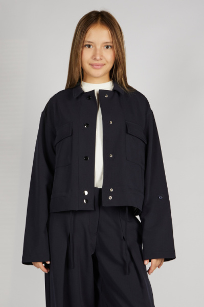 Куртка G-JCK26261 Miasin (Синий, 122-128 (2 шт.))