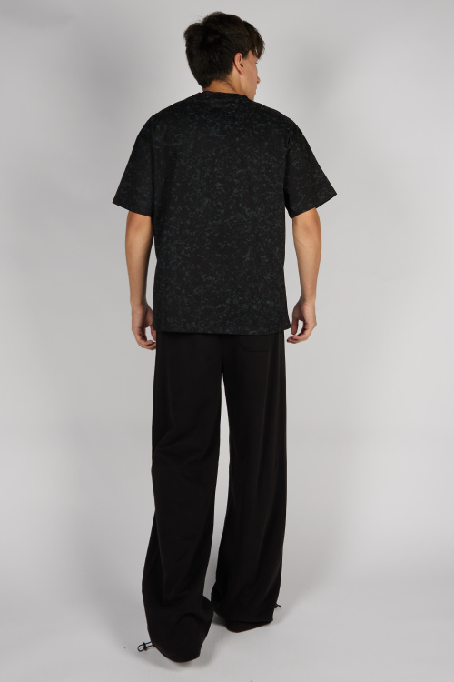 Футболка B-TS36170 Miasin (Черный, 140-170)