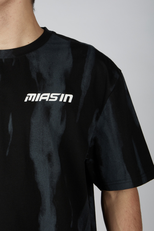 Футболка B-TS36027 Miasin (Черный, 140-170)