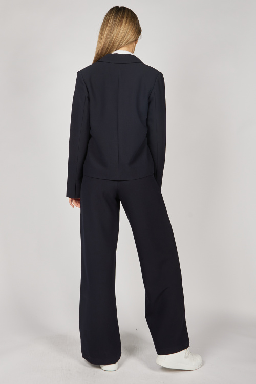 Брюки G-TR25396 (Синий, 134-164)