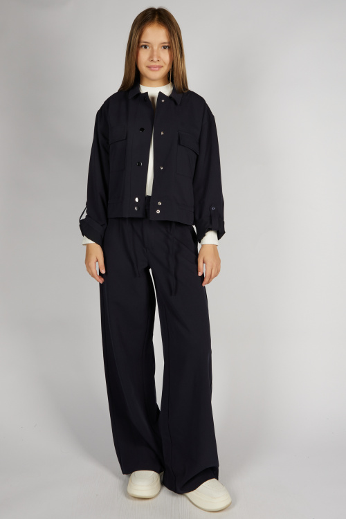 Куртка G-JCK26261 Miasin (Синий, 122-128 (2 шт.))