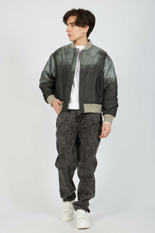 фуфайка B-SW34603 (Белый, 110-134)