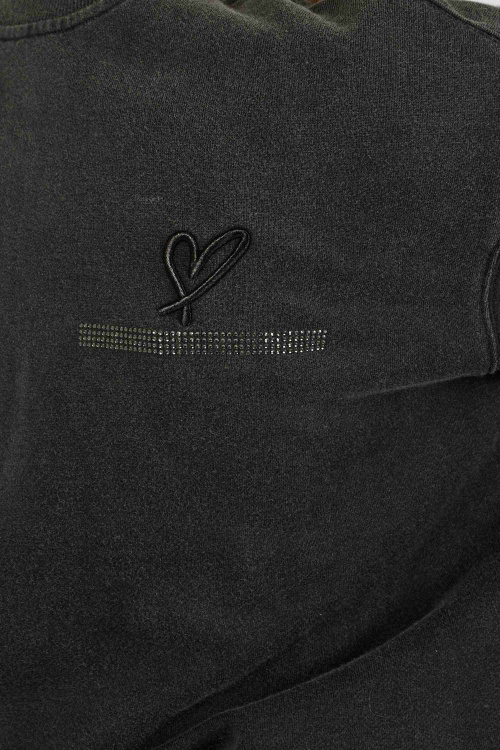 Джемпер (Черный, 170)