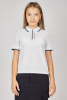 Поло G-PL25354 (Белый, 134) Miasin