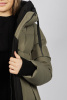 Пальто G-PLT25489 (хаки, 134-164) Miasin