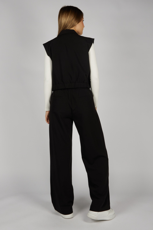 Жилет G-VST26332 Miasin (Черный, 134-140-146-152-158-164 (1-1-1-2-2-2) / 9 шт.)