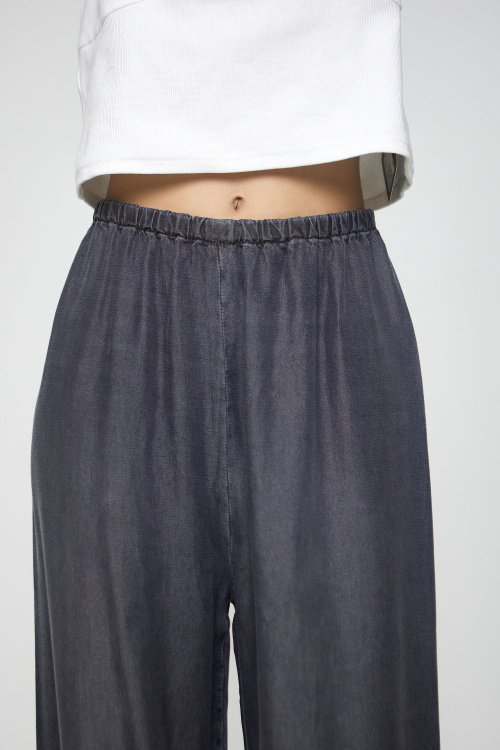 Джинсы G-JN25174 (черный, 134)