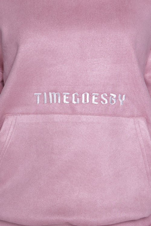 Худи G-HD25124 (Розовый, 146)