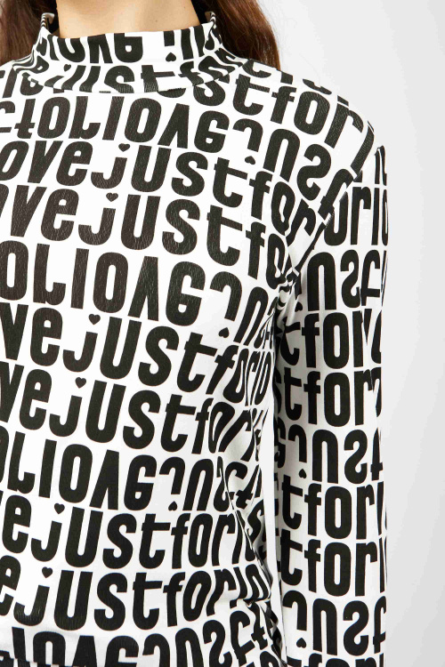 фуфайка G-TN24697 (Белый, 140-170)