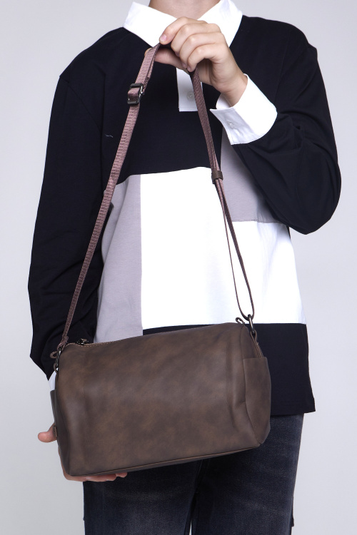 Сумка A-BG57048 (Бежевый, Унив. (3 шт))