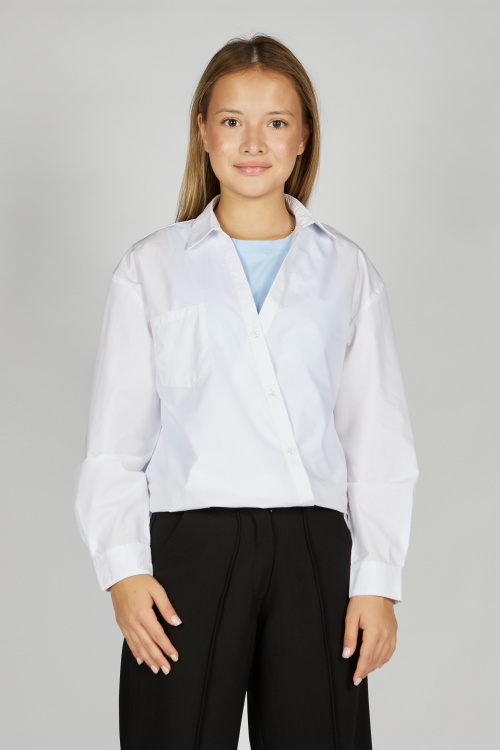 Блузка G-SH27232 (штучные, НДС 22%)