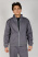 Толстовка на молнии B-HDZ36456 Miasin (темно-серый, 140-170)