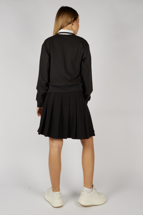 Юбка G-SK26291 Miasin (Черный, 122-128 (2 шт.))