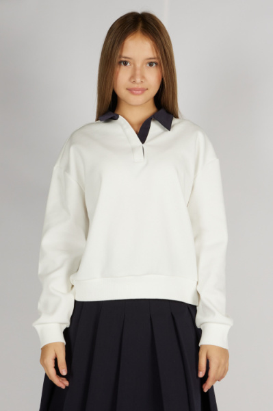 Обманка G-SW26237 Miasin (Белый, 134-164 (6 шт.))