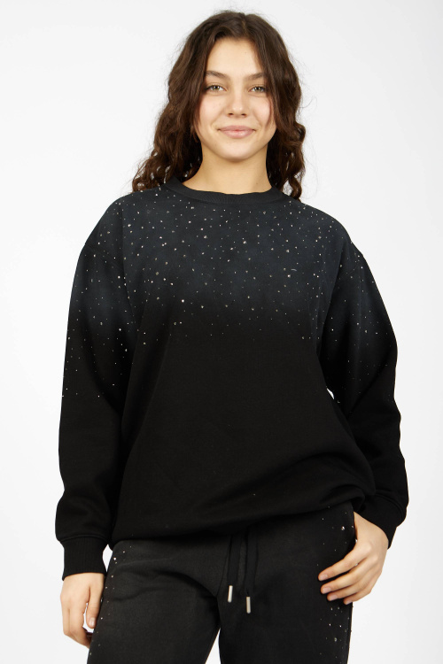 Джемпер (Черный, 170)