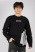 Лонгслив B-SW35446 (Черный, 140-170)