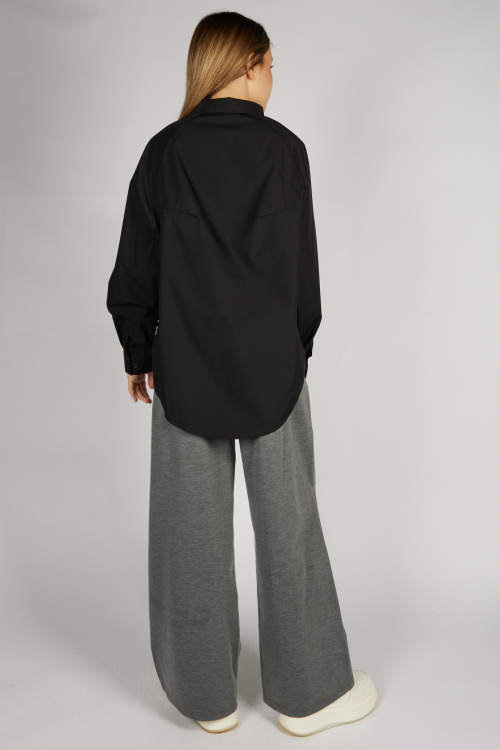 Блузка G-SH26354 Miasin (Черный, 134-164 (6 шт.))