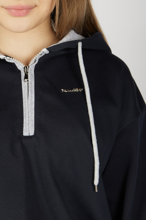 Комплект G-KM26427 Miasin (Синий, 134-164)