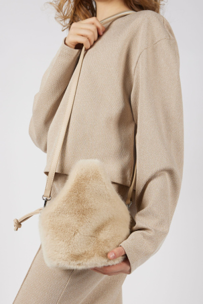 сумка A-BG55698 Miasin (Бежевый, Унив. (3 шт))