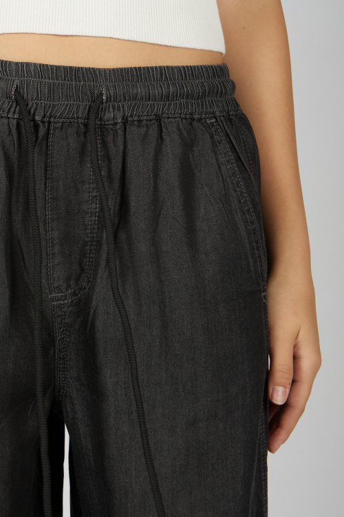 Джинсы G-JN26097 Miasin (джинс. черный, 134-164)