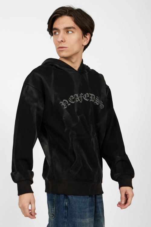 Худи (Черный, 140-170)