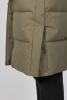 Пальто G-PLT25489 (хаки, 134-164) Miasin