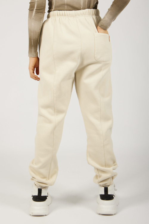 Брюки (Бежевый, 140-170)