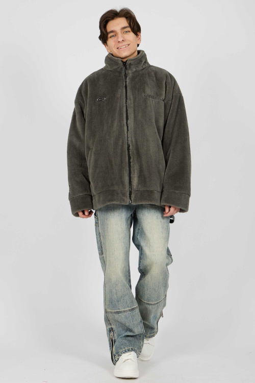 Куртка (Хаки, 140)