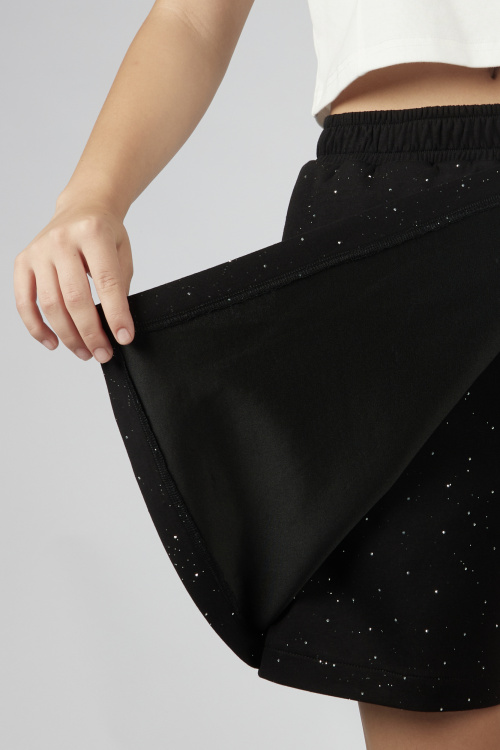 Шорты G-TR26102 Miasin (Черный, 134-164)