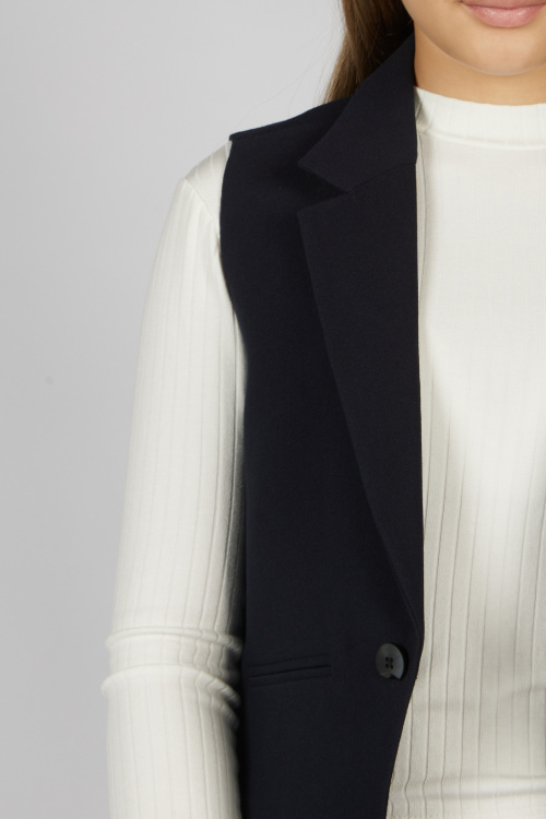 Жилет G-VST26333 Miasin (Синий, 122-128 (2 шт.))