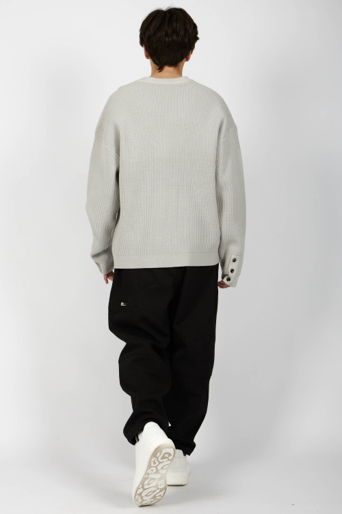 Свитшот (Серый, 140-170)