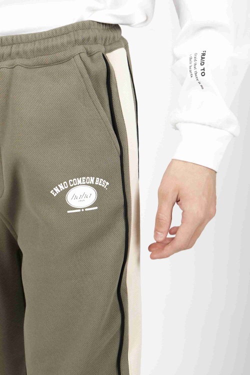 Брюки (Хаки, 110)