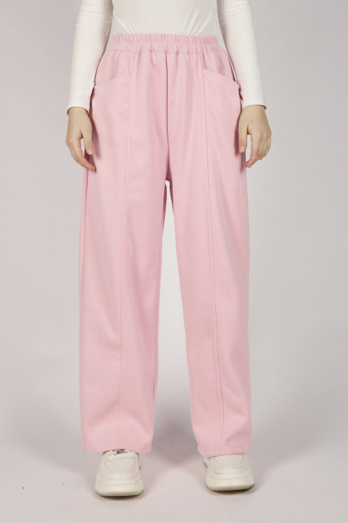 Комплект G-KM26427 Miasin (Розовый, 134-164)