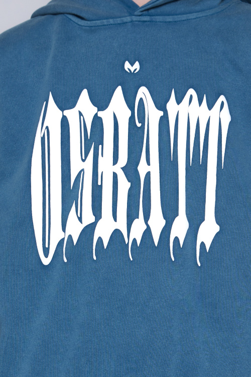 Худи G-HD25123 (Джинс. синий, 134-164)