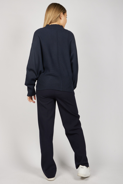 Брюки G-TR25251 (Синий, 134-164)