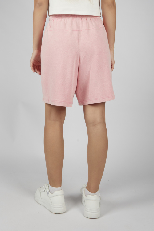 Шорты G-TR26017 Miasin (Розовый, 134-164)