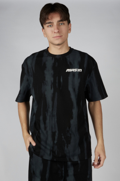 Футболка B-TS36027 Miasin (Черный, 140-170)
