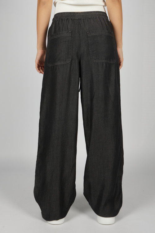 Джинсы G-JN26097 Miasin (джинс. черный, 134-164)