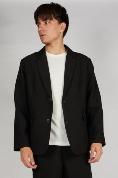 Пиджак B-SU36339 Miasin (Черный, 140-146-152-158-164-170 (1-1-1-2-2-2) / 9 шт.)