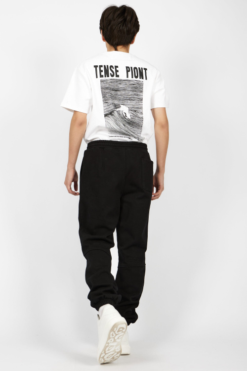 брюки B-TR34670 (Черный, 170)