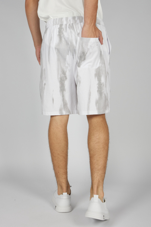 Шорты B-TR36028 Miasin (Белый, 140-170)